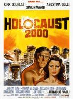 Holocausto 2000  - Posters