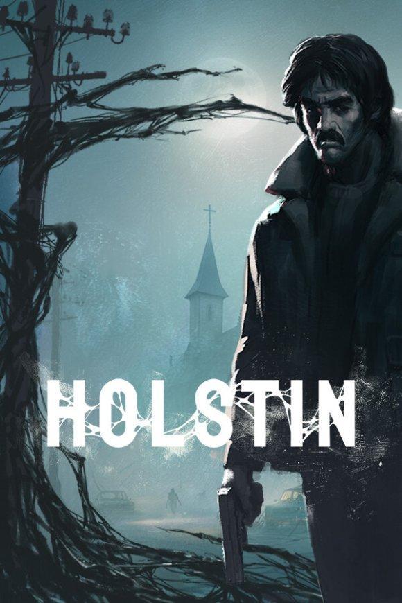 Holstin 