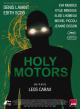 Holy Motors: Vidas extrañas 