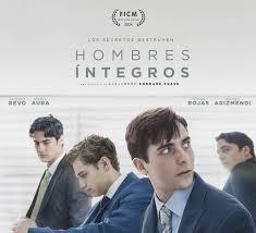 Hombres íntegros 