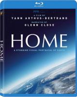 Home  - Blu-ray