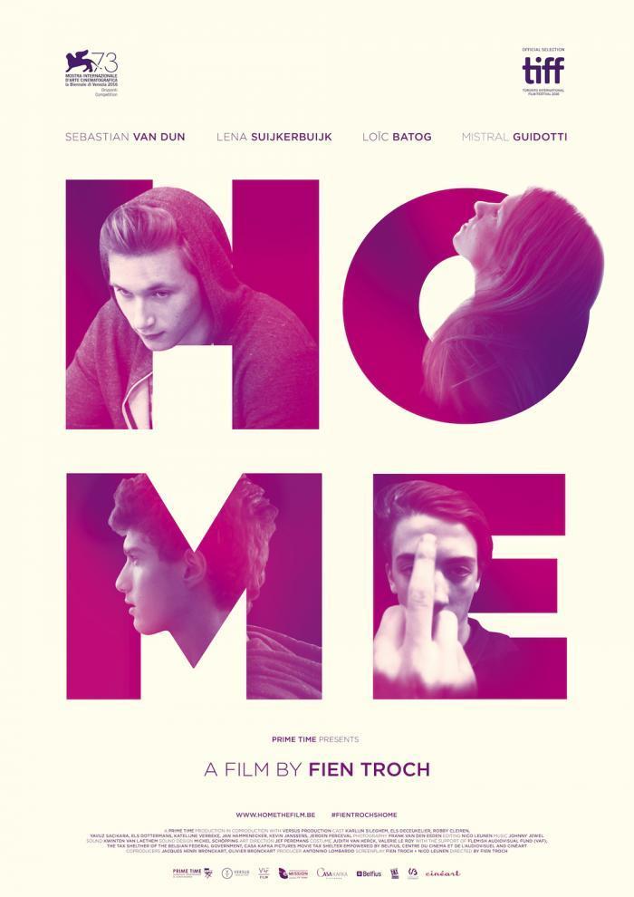 home 2016 movie review