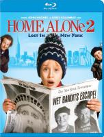 Solo en casa 2: Perdido en Nueva York  - Blu-ray