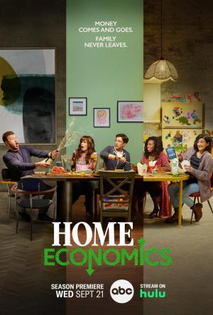 Home Economics (TV Series)