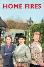 Home Fires (TV Series)