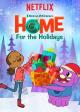 Home: For the Holidays (TV)