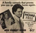 Home Free (TV Series)