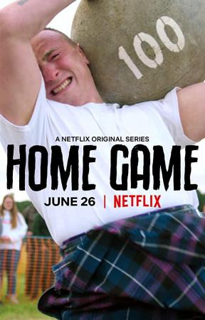 Home Game (2020) - Filmaffinity