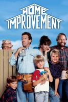 Home Improvement (TV Series) - Poster / Main Image