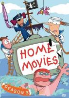 Home Movies (TV Series) - Dvd