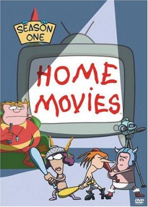 Home Movies (TV Series)
