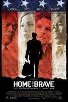 Home of the Brave  - Poster / Main Image