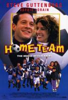 El equipo hogar  - Poster / Imagen Principal