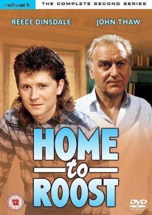 Home to Roost (TV Series) (Serie de TV)
