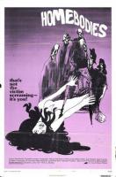 Locos asesinos  - Poster / Imagen Principal