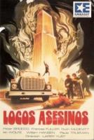 Locos asesinos  - Posters