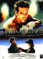 Homeboy  - Poster / Main Image