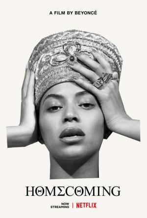 Homecoming: Una película de Beyoncé 