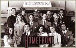 Homefront (TV Series)