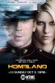 Homeland (TV Series)