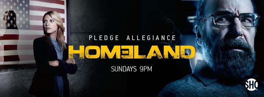 Homeland (TV Series 2011–2020) - IMDb