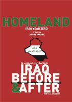 Homeland (Iraq Year Zero)  - Posters