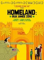 Homeland (Iraq Year Zero)  - Poster / Main Image