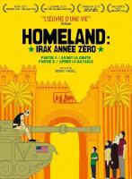 Homeland (Iraq Year Zero)  - 