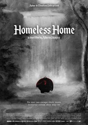 Homeless Home (C)