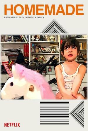 Homemade: Mayroun and the Unicorn (TV) (S)