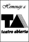 Homenaje a Teatro Abierto (Serie de TV) - 