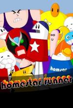 Homestar Runner (Serie de TV)
