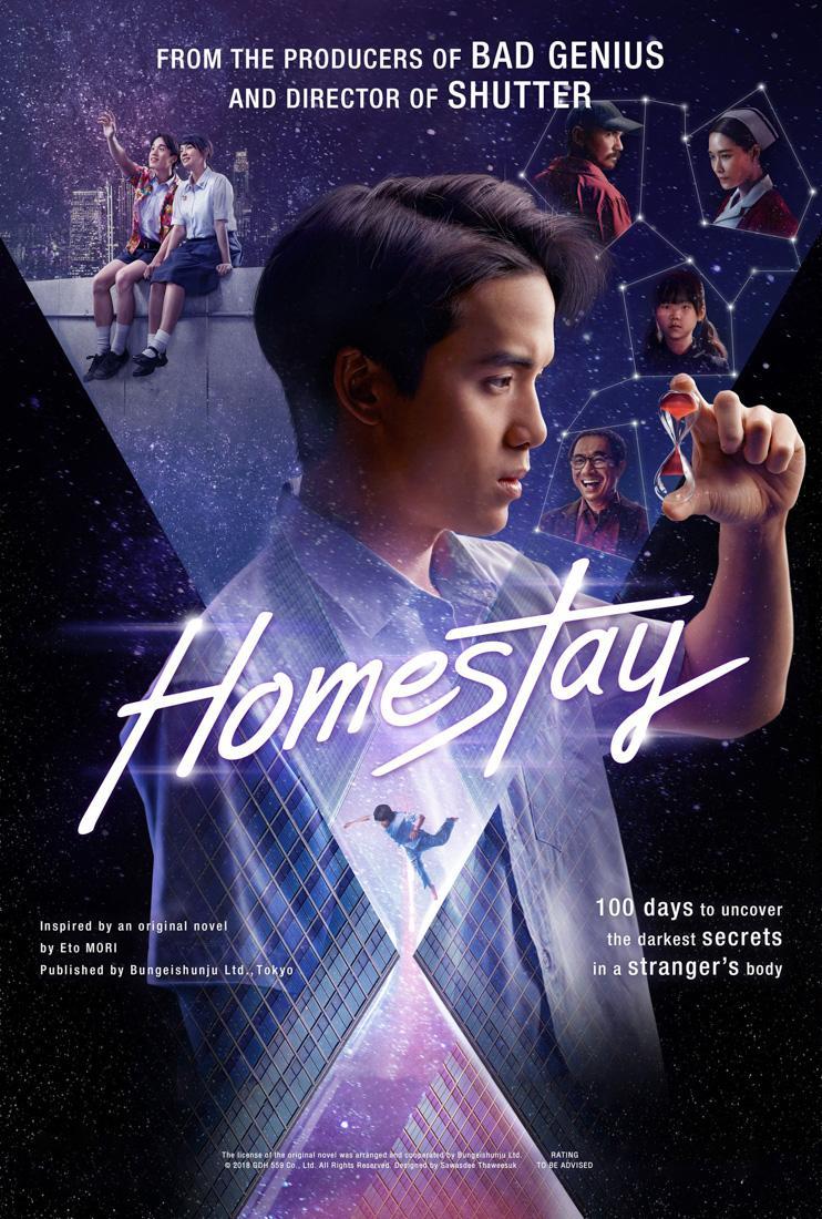 homestay movie review