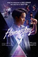 Homestay  - Poster / Imagen Principal