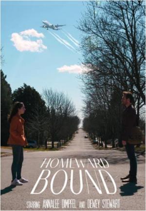 Homeward Bound C 2021 FilmAffinity   Homeward Bound 142543683 Mmed 