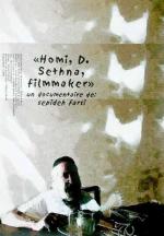 Homi D. Sethna, Film-maker 