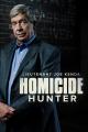 Homicide Hunter: Lt. Joe Kenda (Serie de TV)