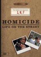 Homicidio (Serie de TV) - Dvd