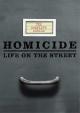Homicide: Life on the Street (TV Series)