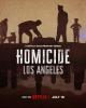 Homicidio: Los Ángeles (Miniserie de TV)