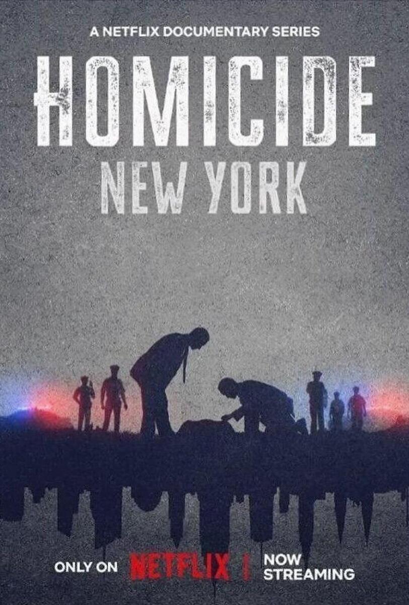Homicidio: Nueva York