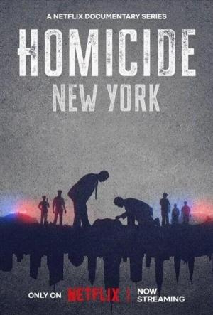 Homicidio: Nueva York (Serie de TV)
