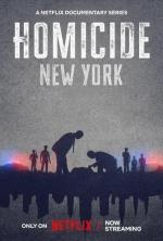 Homicidio: Nueva York (Miniserie de TV)