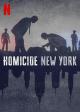 Homicide: New York (TV Miniseries)