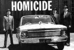 Homicide (TV Series) (TV Series)
