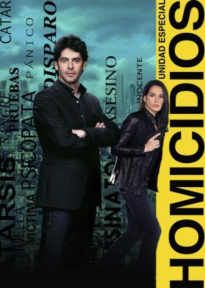 Homicidios (Serie de TV)