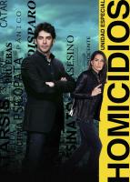 Homicidios (Serie de TV) - Poster / Imagen Principal