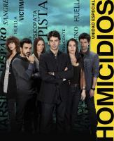 Homicidios (Serie de TV) - Posters
