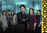 Homicidios (Serie de TV) - Posters