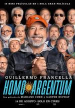 Homo argentumHomo argentum